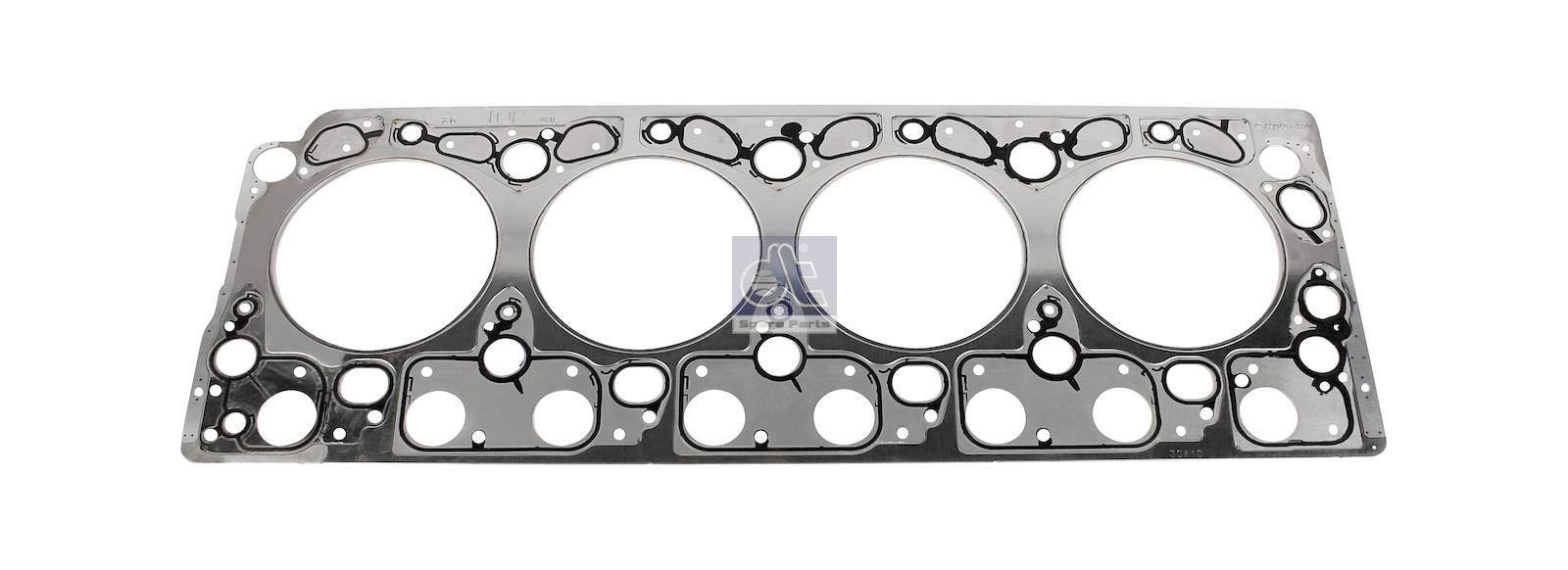 Cylinder head gasket DT Spare Parts 4.20526