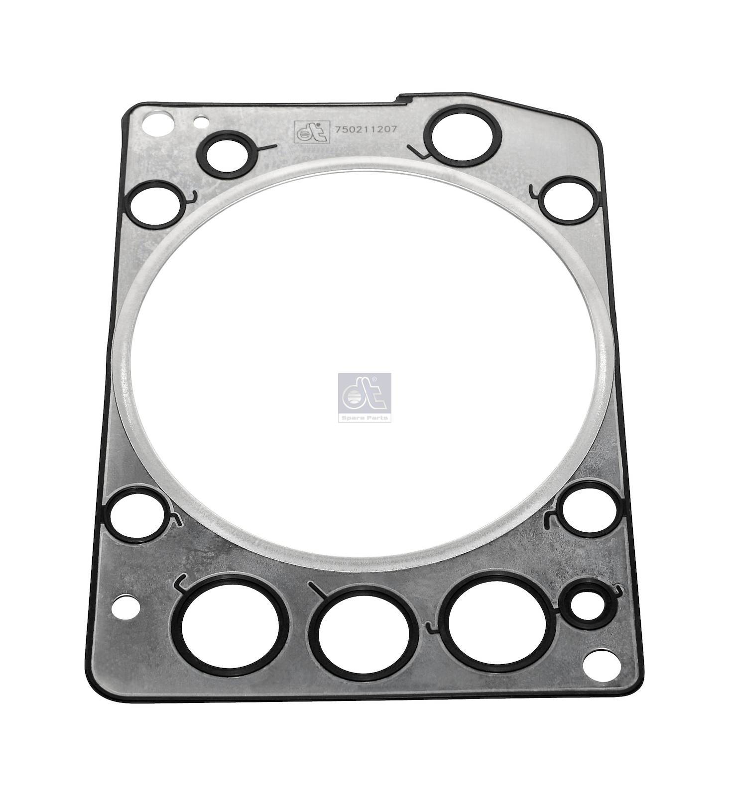 Cylinder head gasket DT Spare Parts 4.20554