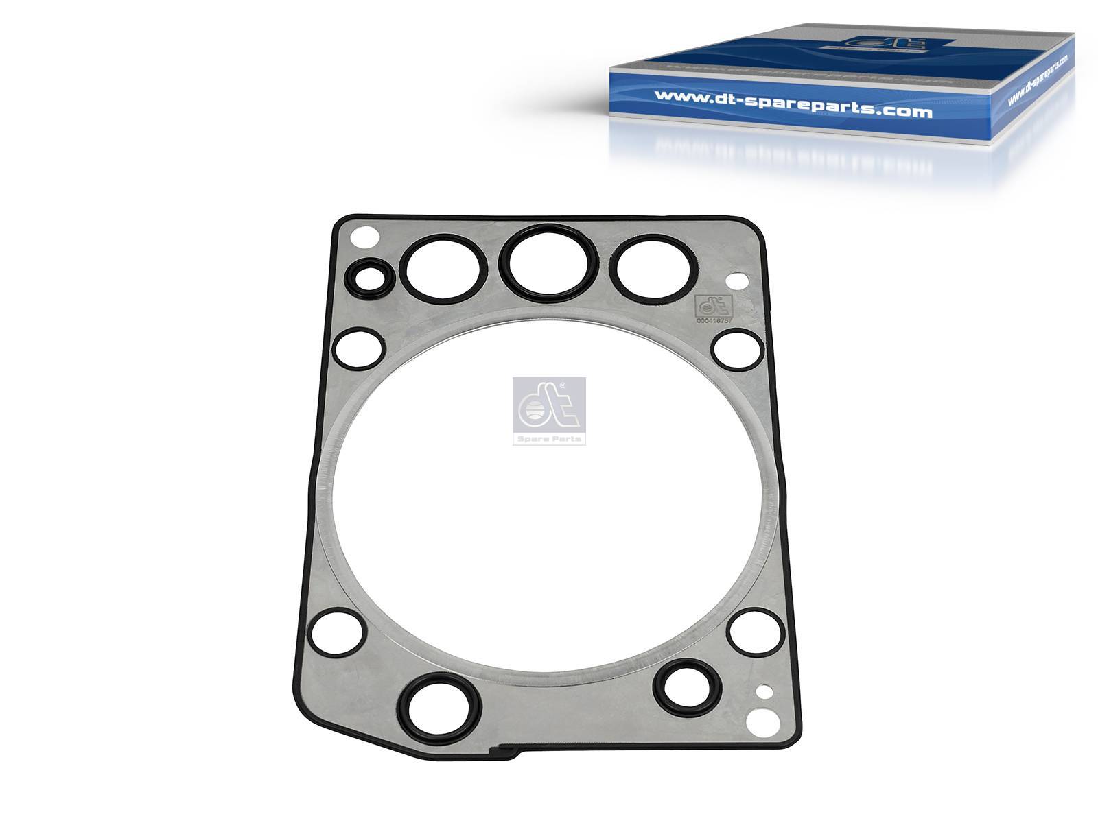 Cylinder head gasket DT Spare Parts 4.20596