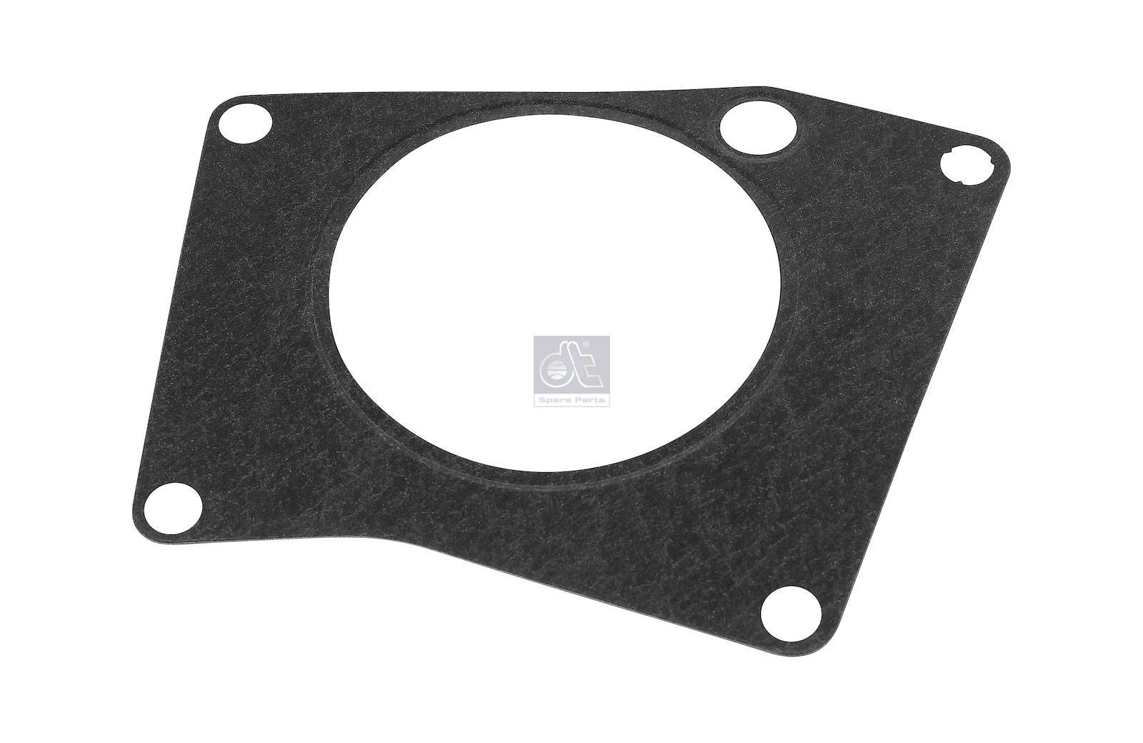 Gasket, compressor DT Spare Parts 4.20690