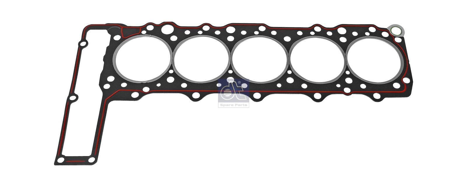 Cylinder head gasket DT Spare Parts 4.20756