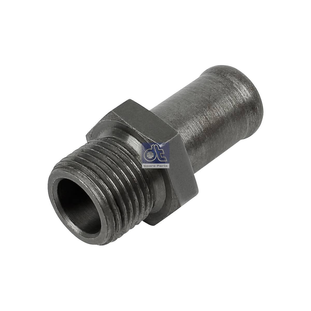 Hose nipple DT Spare Parts 4.30227