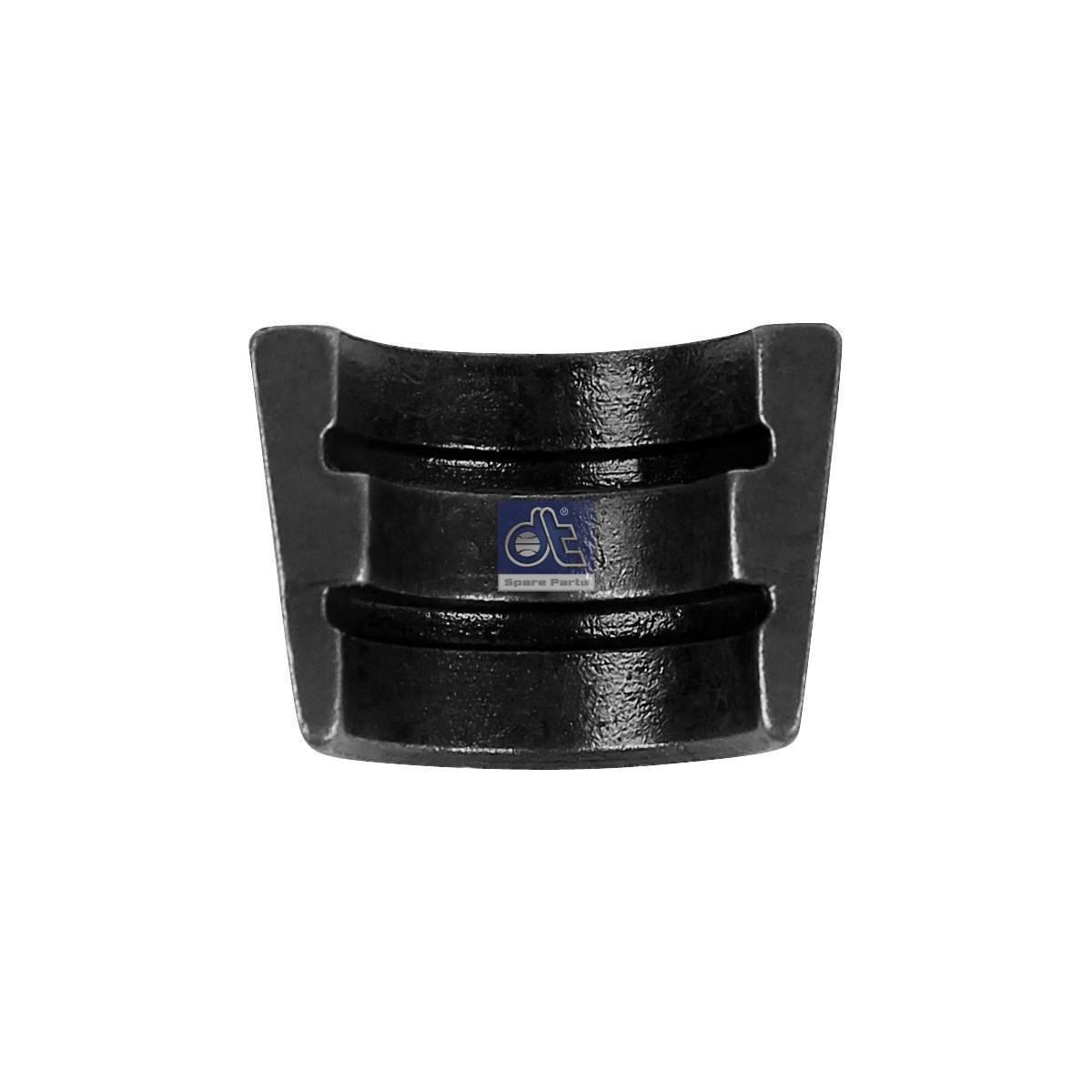 Valve stem key DT Spare Parts 4.50054