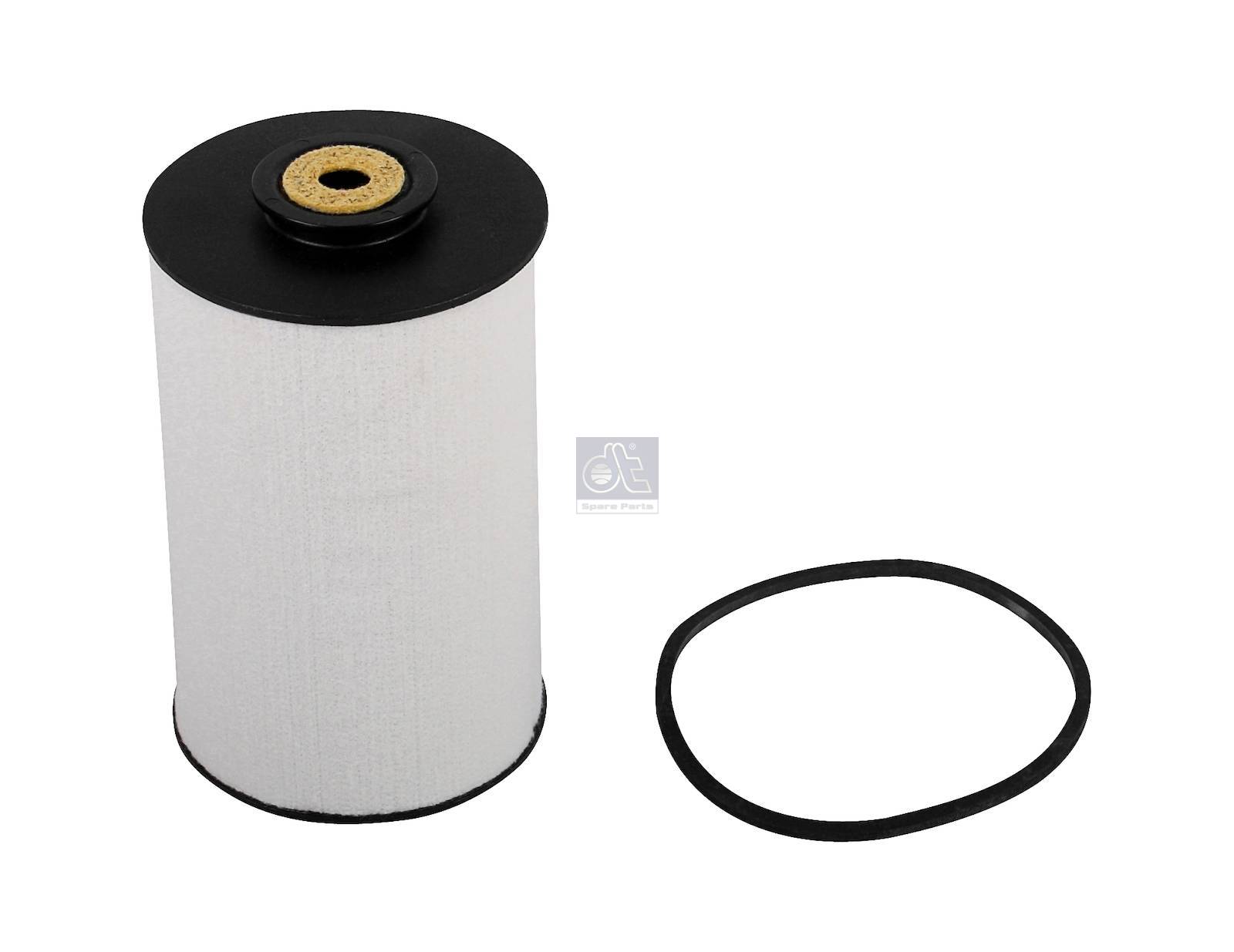 Fuel filter insert DT Spare Parts 4.61531