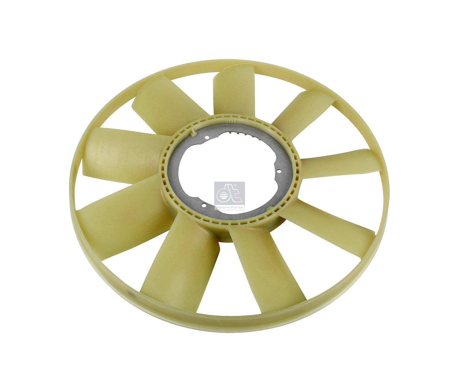 Fan DT Spare Parts 4.61708
