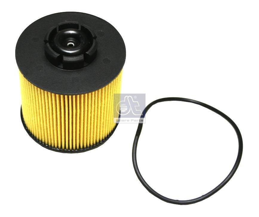 Fuel filter insert DT Spare Parts 4.61869