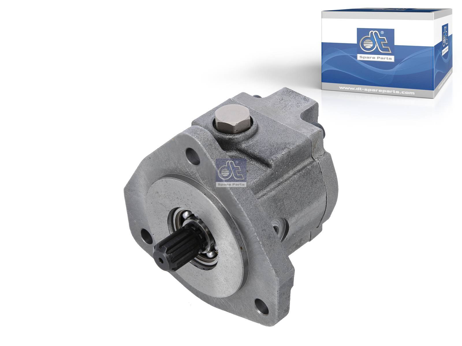 Fuel pump DT Spare Parts 4.62729