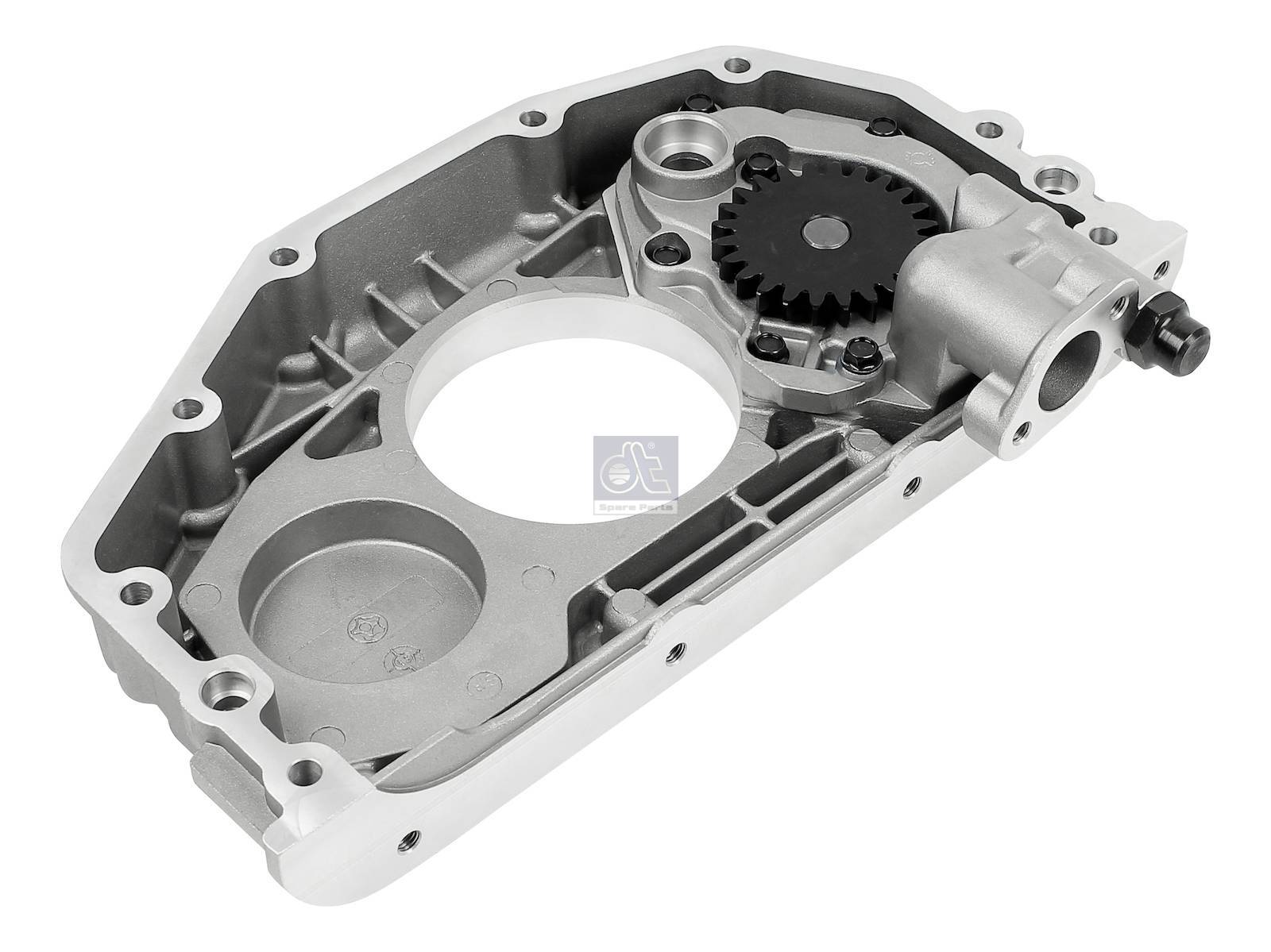 Oil pump DT Spare Parts 4.62891