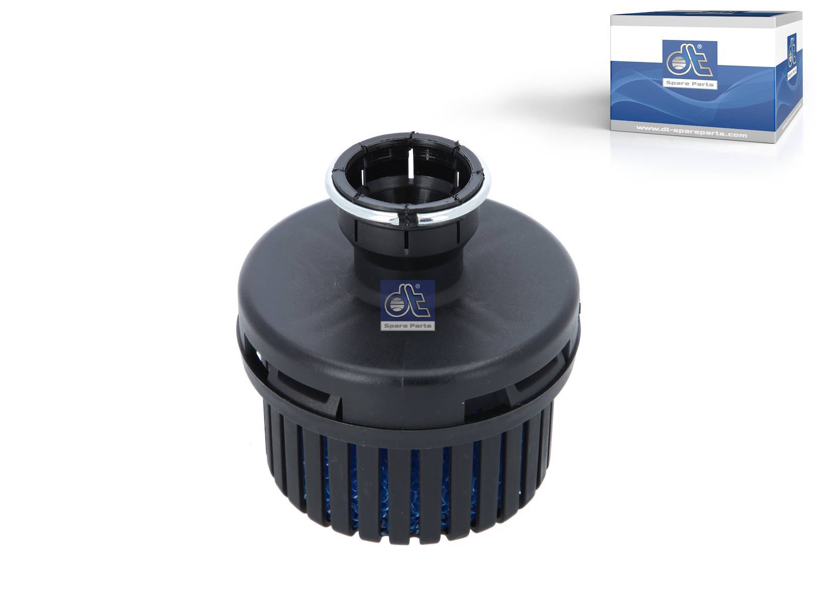 Silencer DT Spare Parts 4.62948