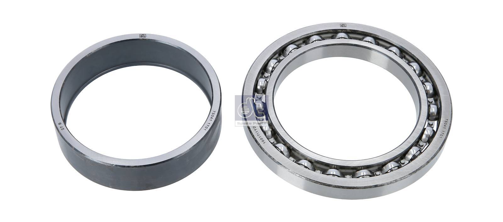 Ball bearing DT Spare Parts 4.63179