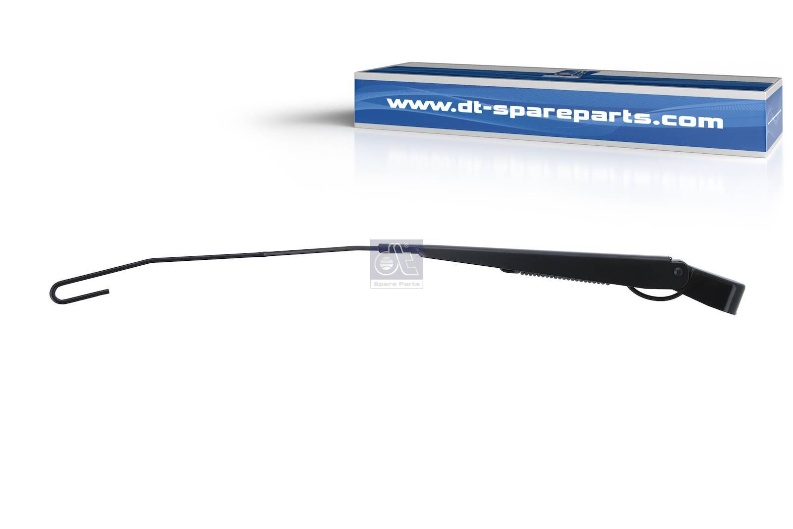 Wiper arm DT Spare Parts 4.63612