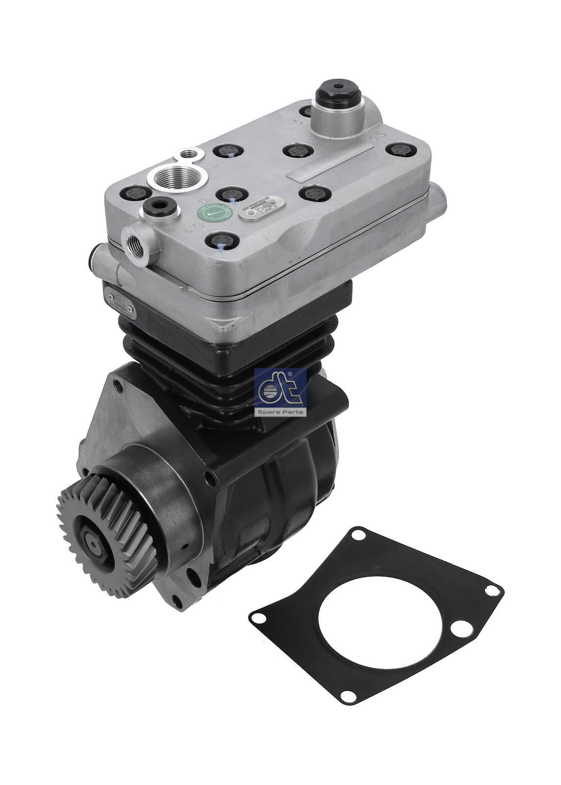 Compressor DT Spare Parts 4.65256