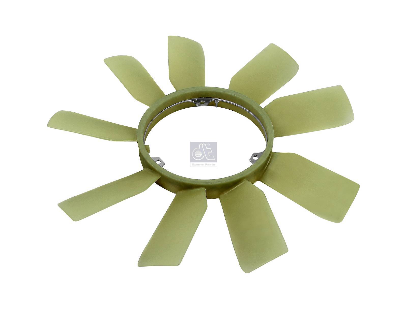 Fan DT Spare Parts 4.66453