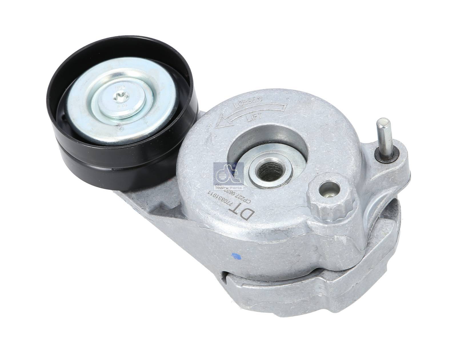 Tensor de correa serpentina (OM642)