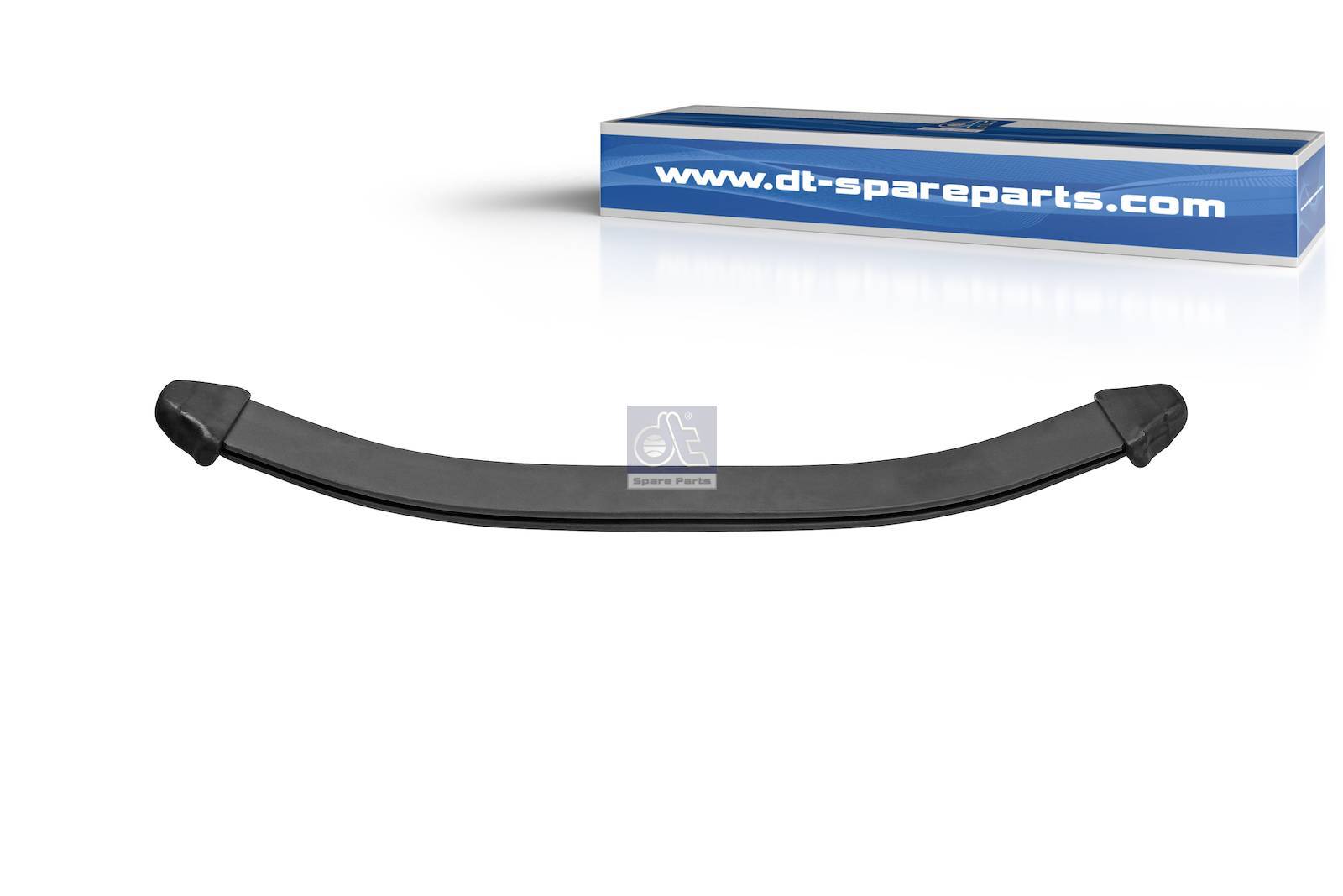 Leaf spring DT Spare Parts 4.67699