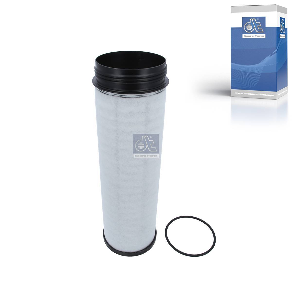 Air filter, inner DT Spare Parts 4.68862