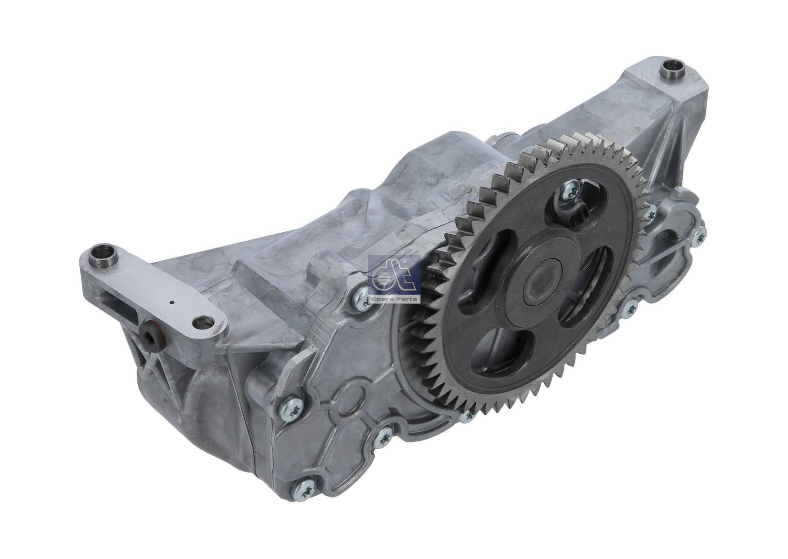 Detroit Diesel DD13 Oil Pump DT Spare Parts 4.71450