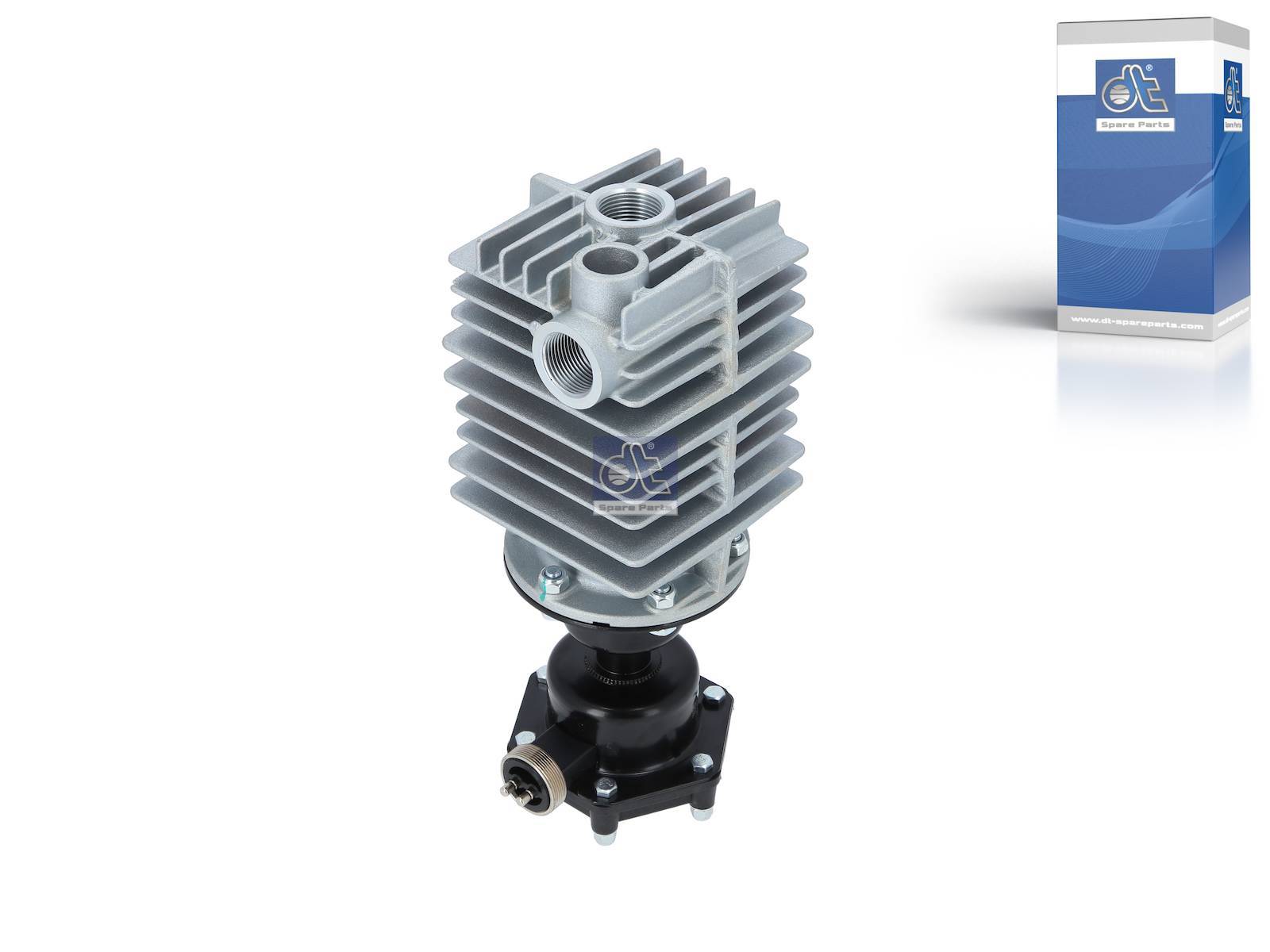 Oil separator DT Spare Parts 4.71890