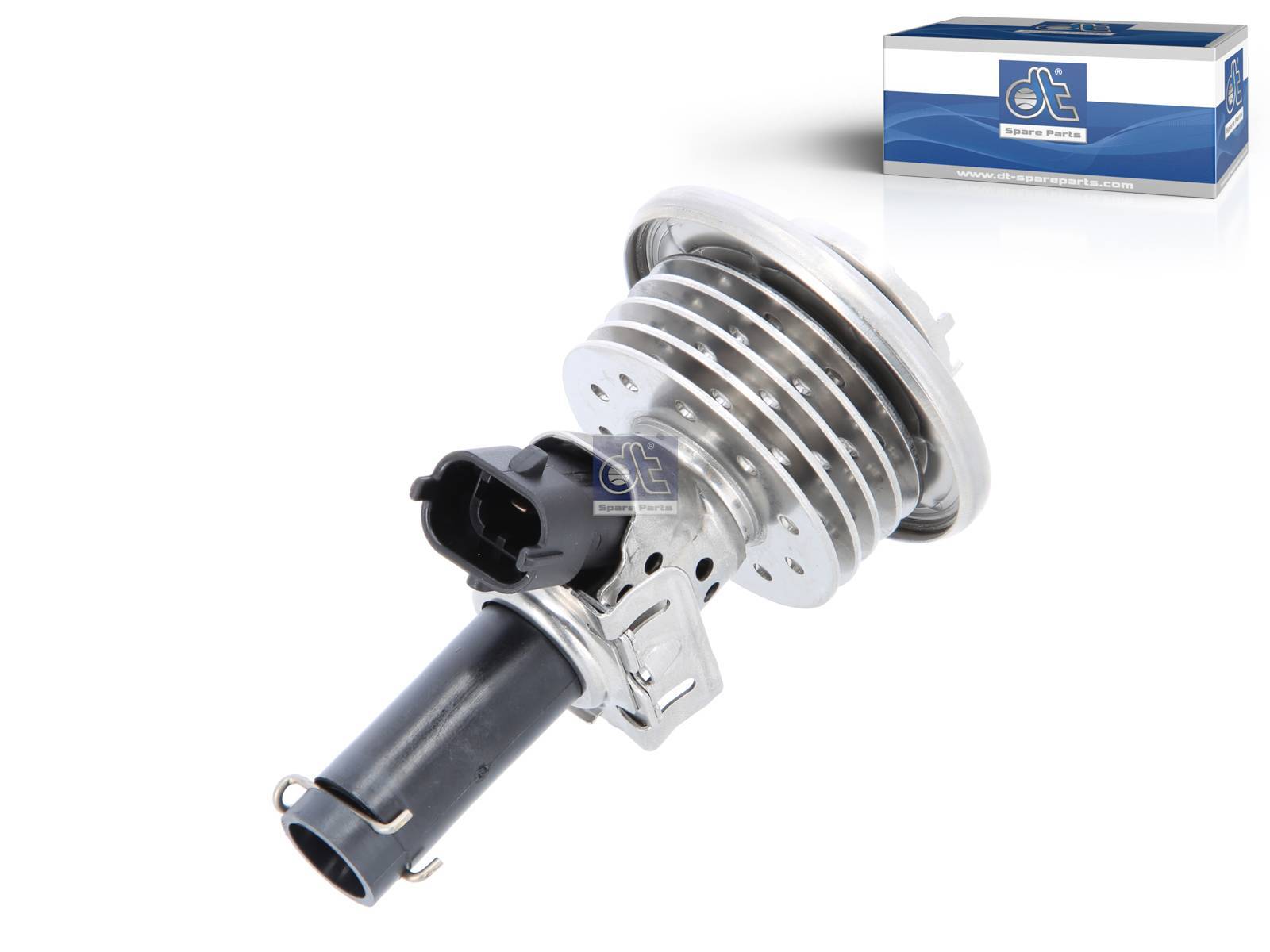 Inyector de líquido Adblue (DEF) Sprinter