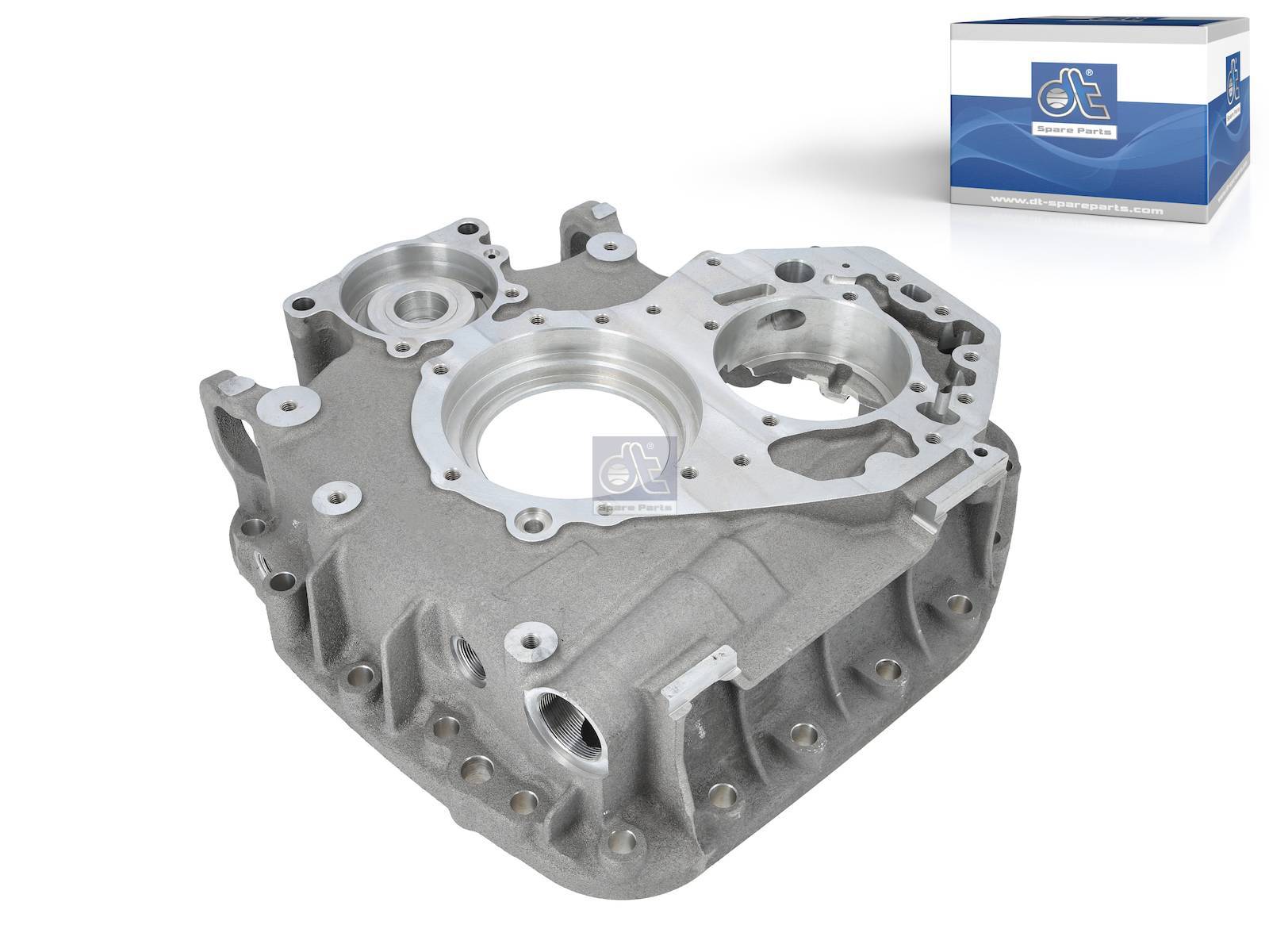 Cap, gearbox DT Spare Parts 4.78100