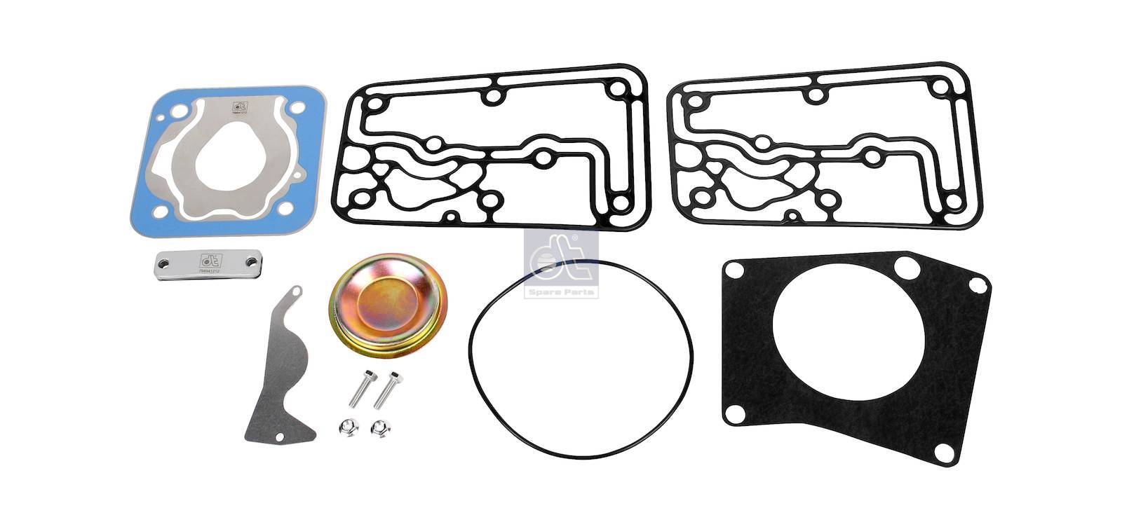 Repair kit, compressor DT Spare Parts 4.91278