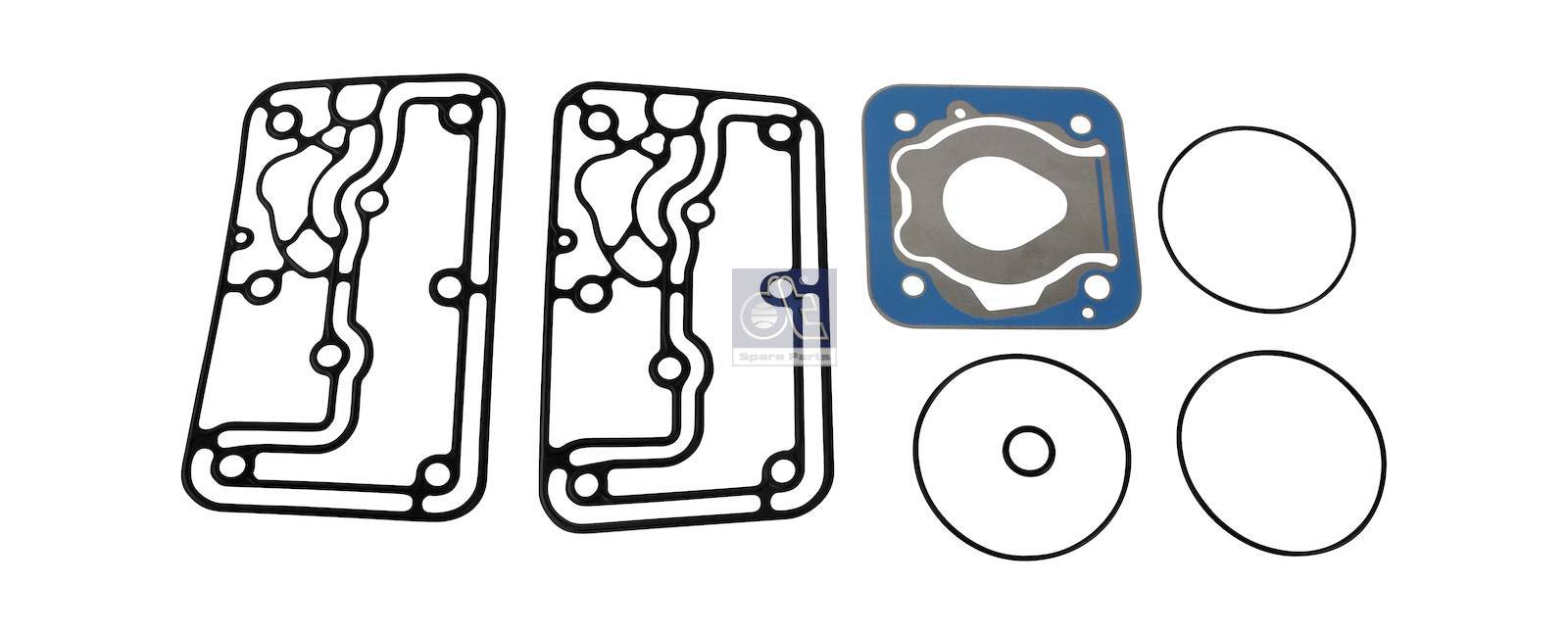 Repair kit, compressor DT Spare Parts 4.91289