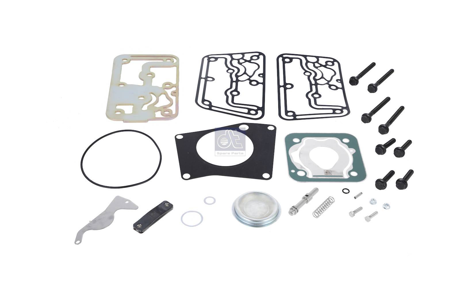 Repair kit, compressor DT Spare Parts 4.91665