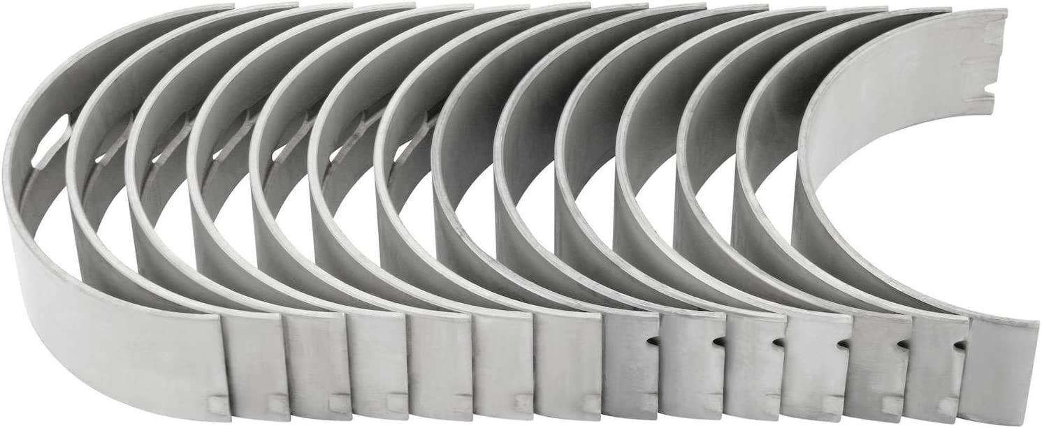 Main bearing kit DT Spare Parts 2.91630 (STD)