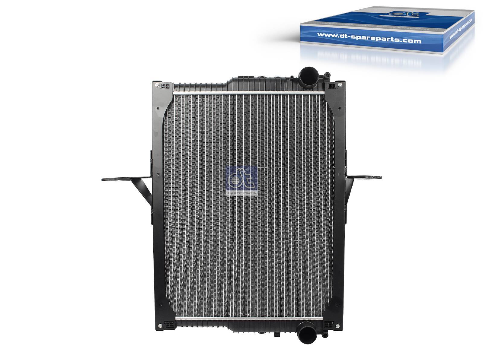 Radiator DT Spare Parts 6.35213