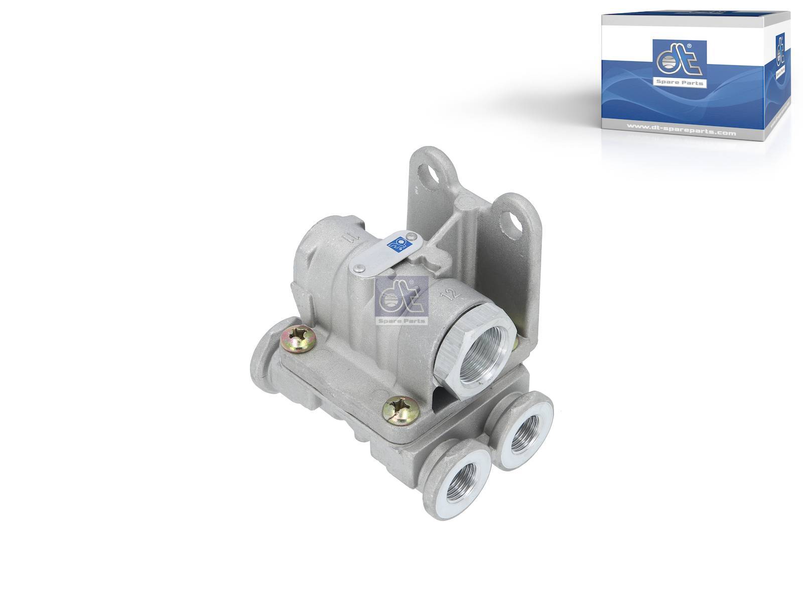 Quick release valve DT Spare Parts 6.65155