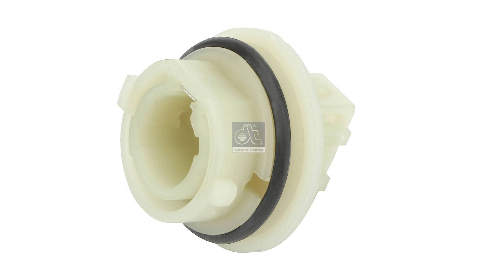 Lamp socket DT Spare Parts 6.85151