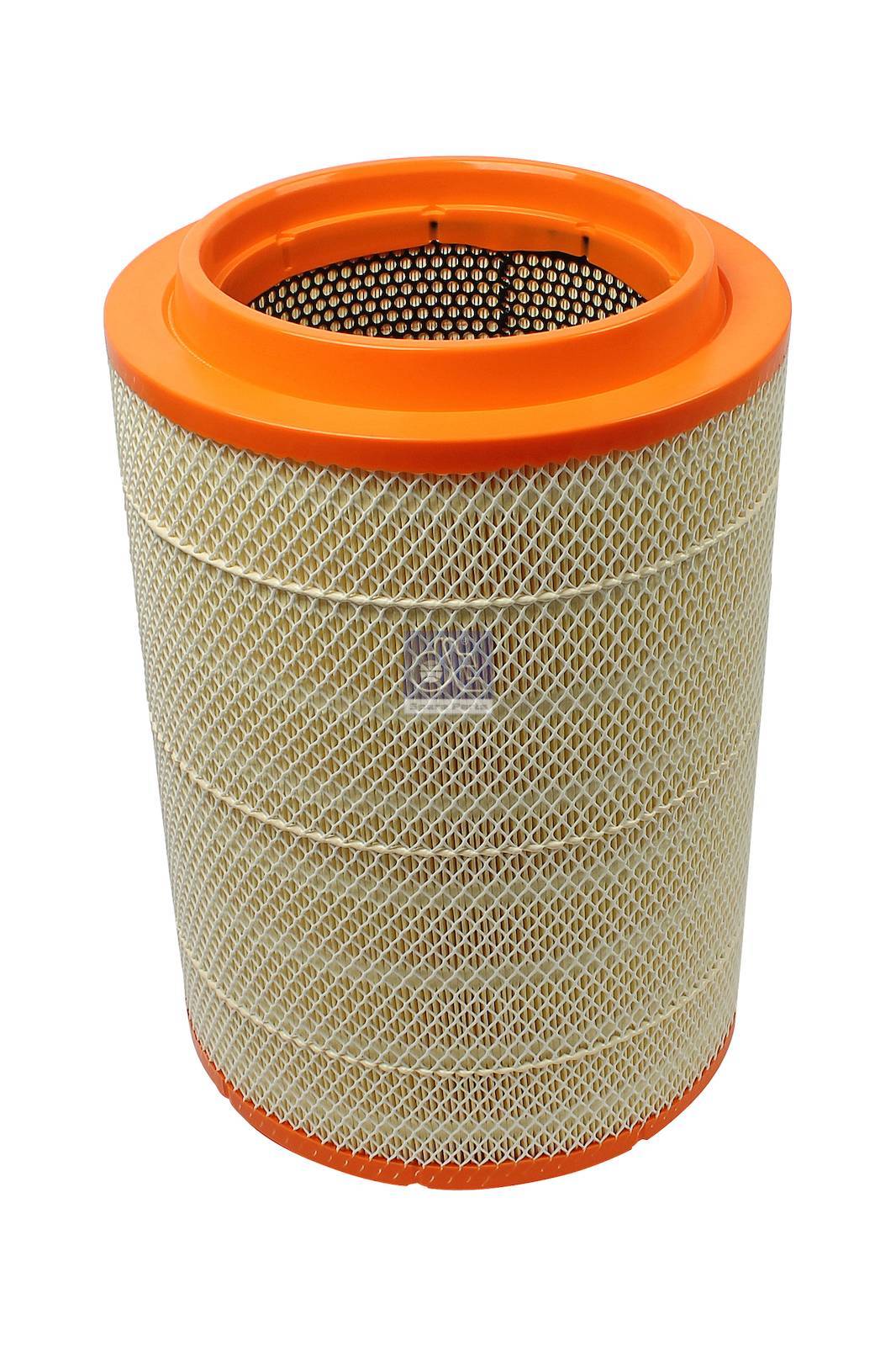 Filtro de aire, ignífugo 7.17006