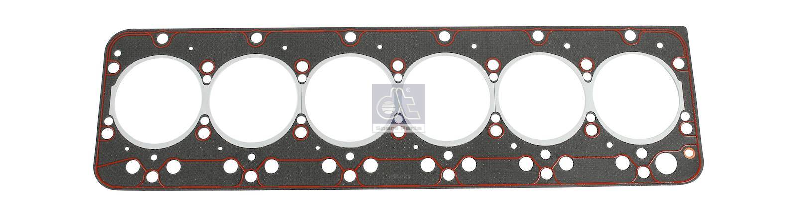 Cylinder head gasket DT Spare Parts 7.51110