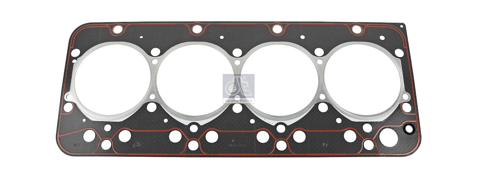 Cylinder head gasket DT Spare Parts 7.51112