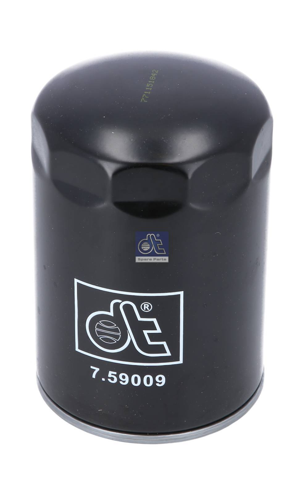 Oil filter DT Spare Parts 7.59009