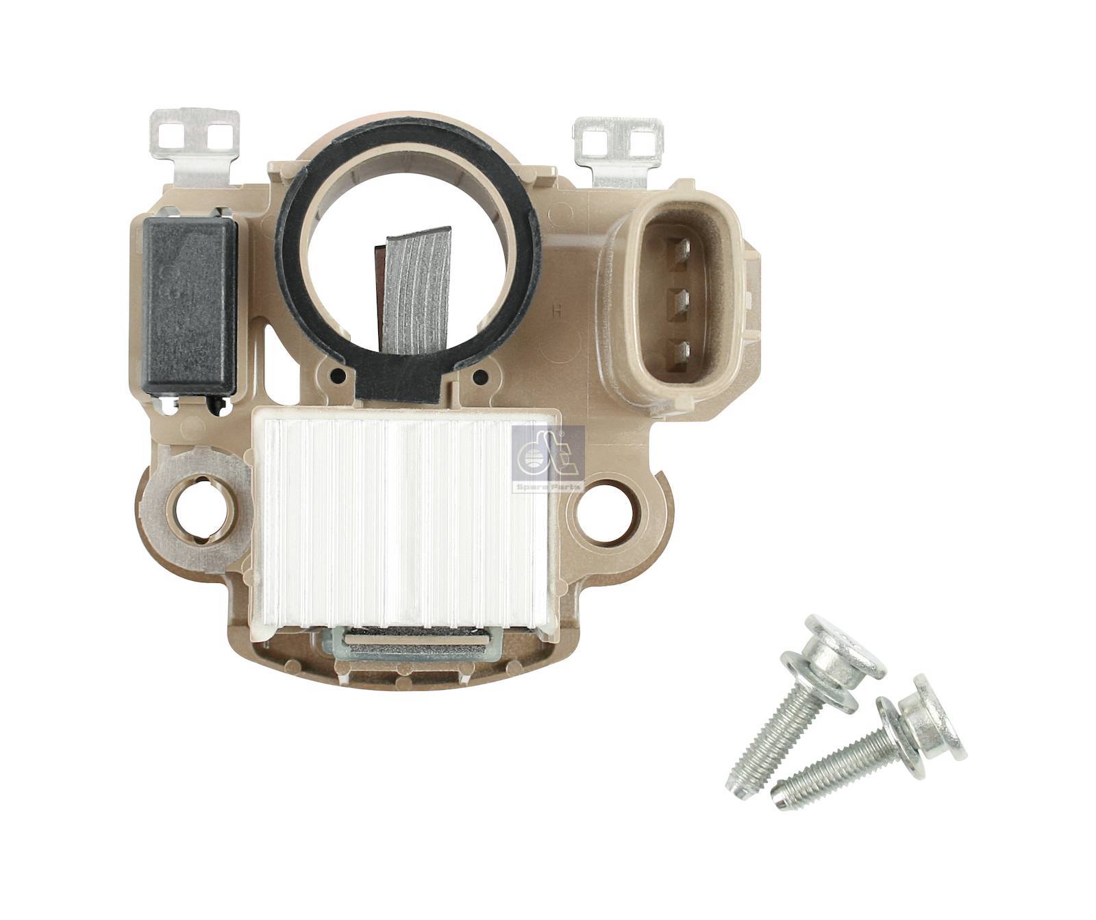 Regulator DT Spare Parts 7.61560