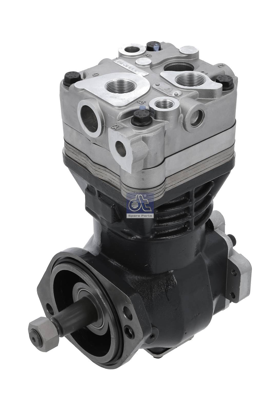 Compressor DT Spare Parts 7.62006