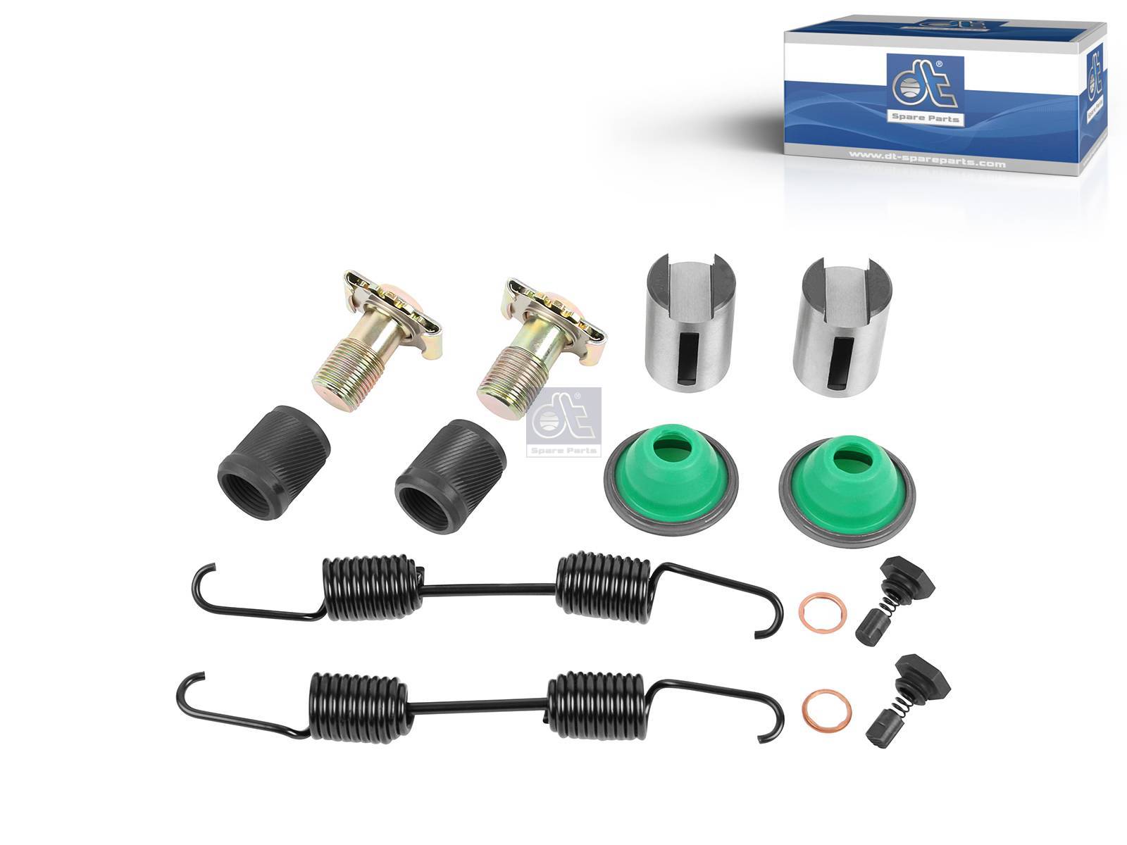 Repair kit DT Spare Parts 7.92451