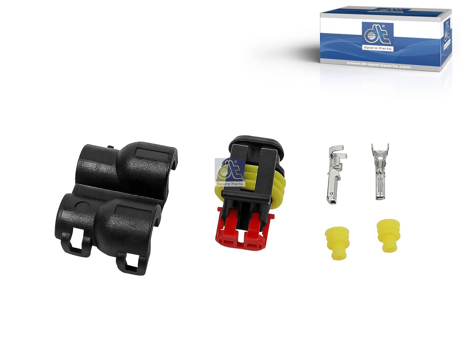 Repair kit, plug DT Spare Parts 7.98002