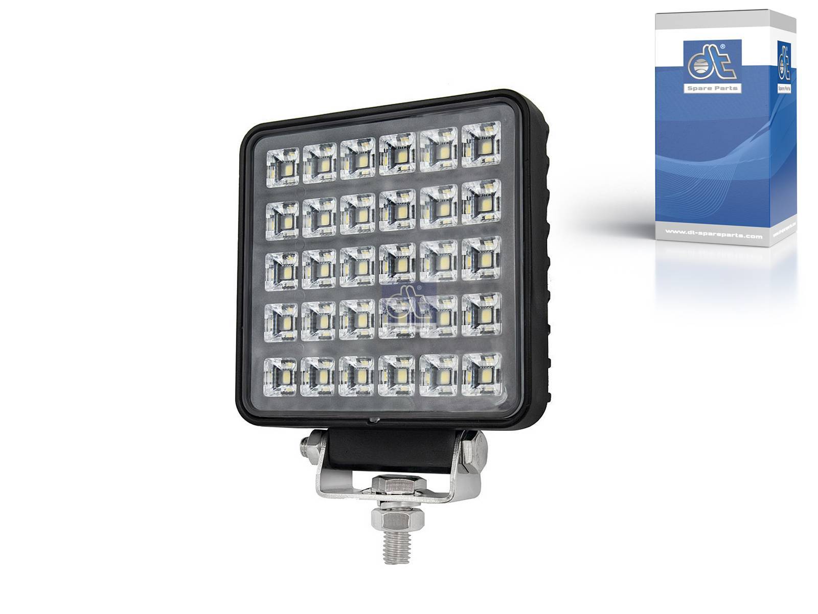 Work lamp LED DT Spare Parts 9.69042