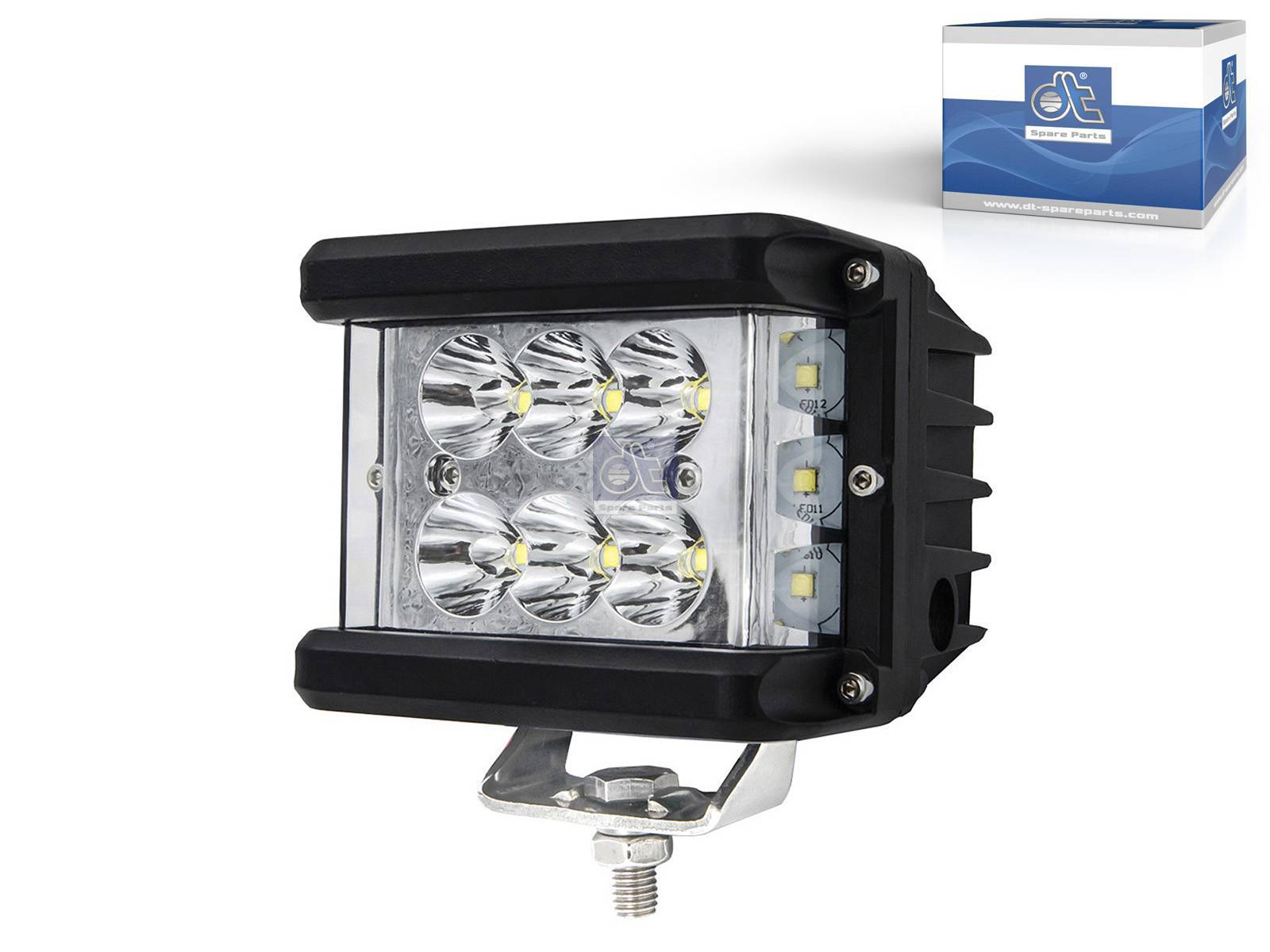 Work lamp LED DT Spare Parts 9.69045