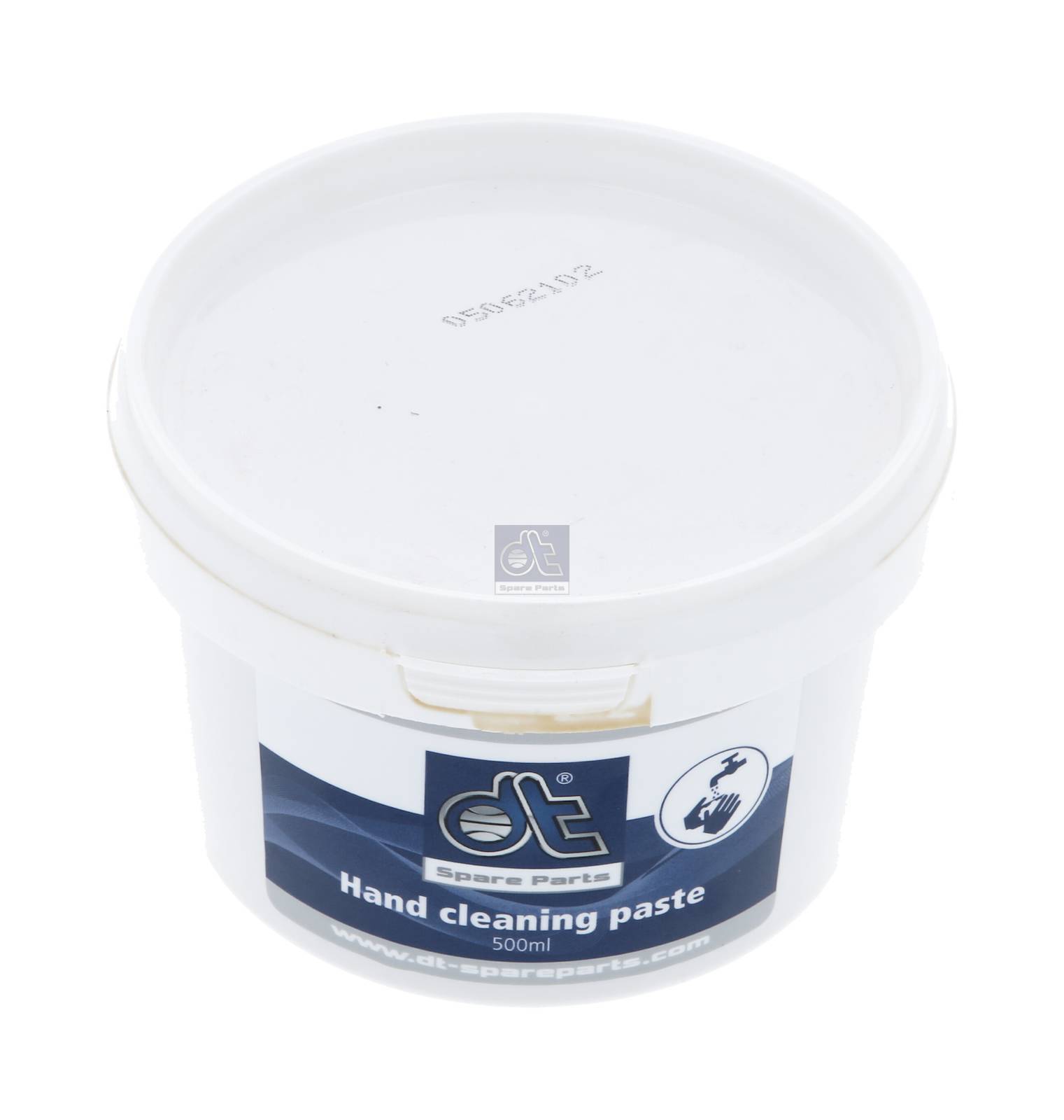 Hand cleaning paste DT Spare Parts 9.69501