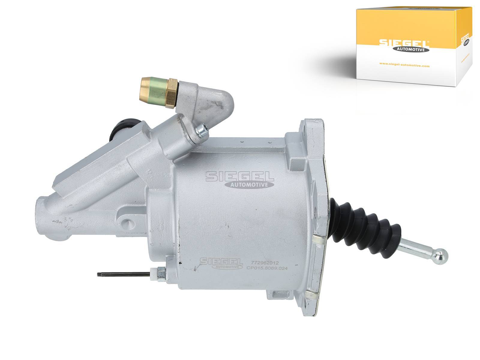 Clutch servo SIEGEL Automotive SA3B0024