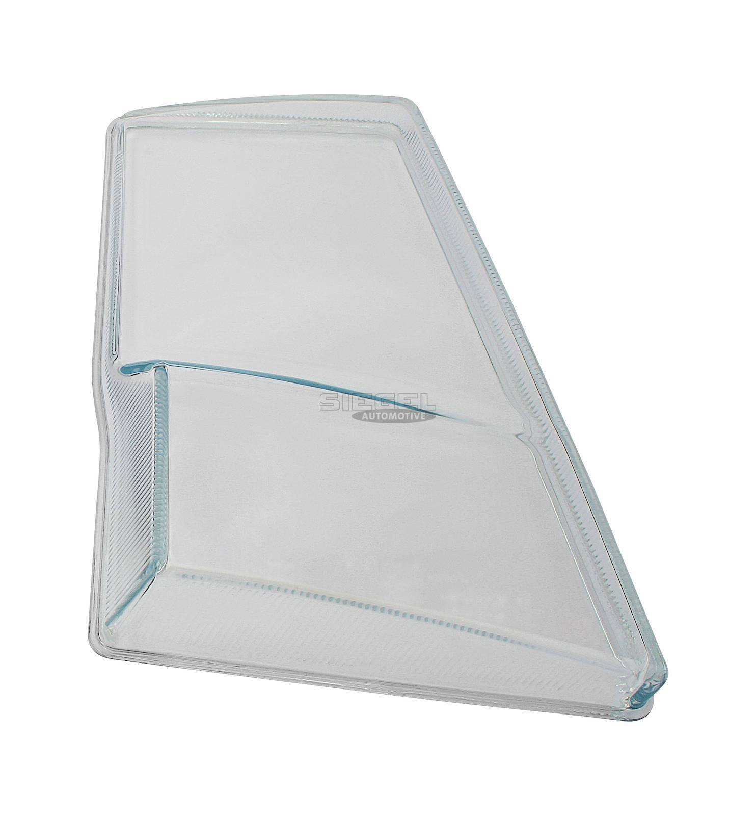 Cristal de faro derecho SIEGEL Automotive SA5A0092