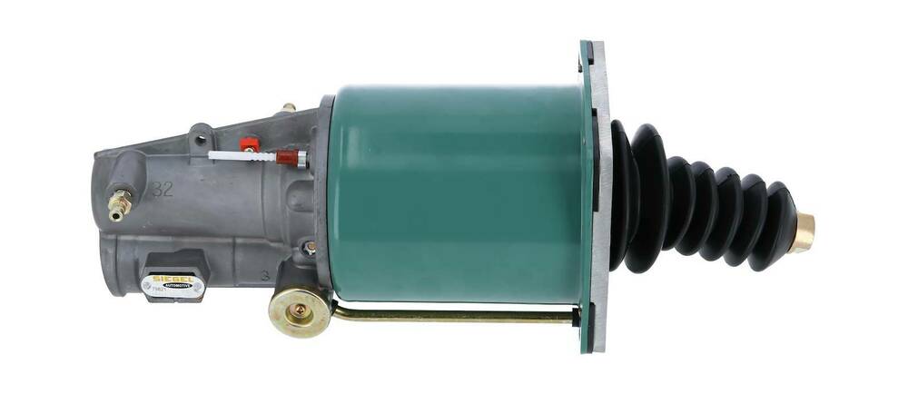 Clutch servo SIEGEL Automotive SA3B0042