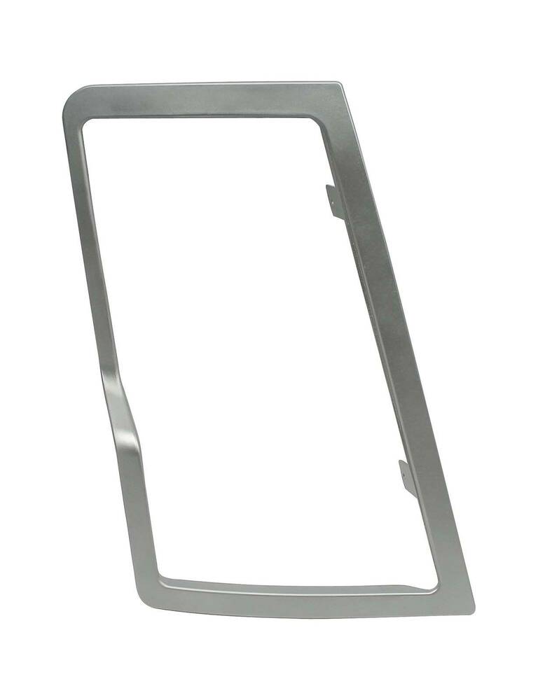 Marco de faro derecho SIEGEL Automotive SA2D0078