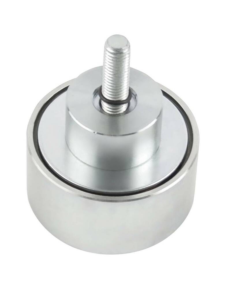 Polea tensora de correa poli V DT Recambios 5.41428 para Iveco Tector