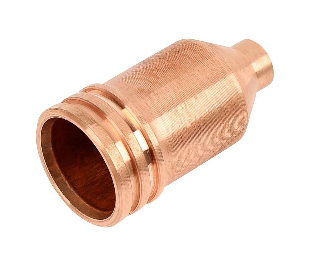 Manguito de inyección DT Spare Parts 7.51241 para Iveco Stralis, Trakker (2 uds)