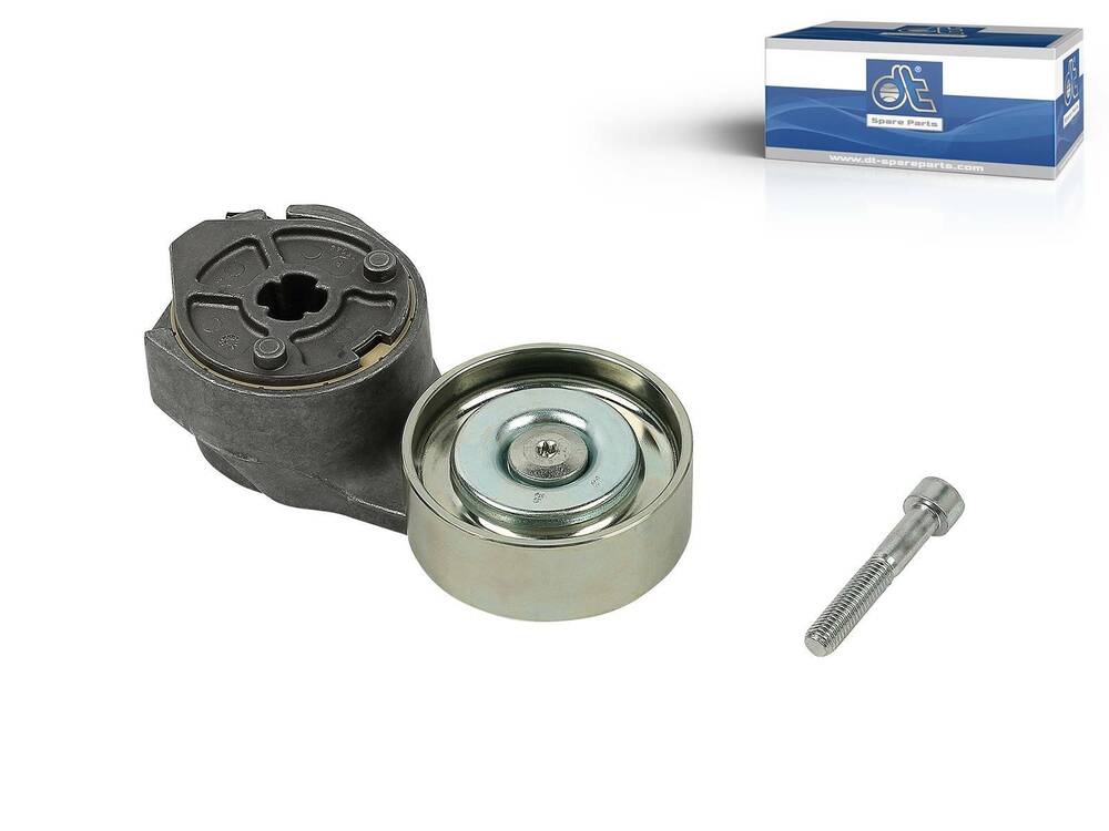 Tensor de correa DT Recambios 7.54716 para Iveco Tector
