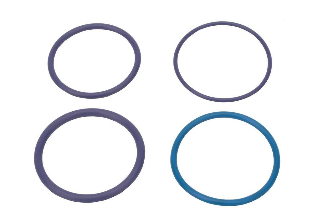 Injection nozzle seal gasket set DT Spare Parts 2.91226 (6 pcs)